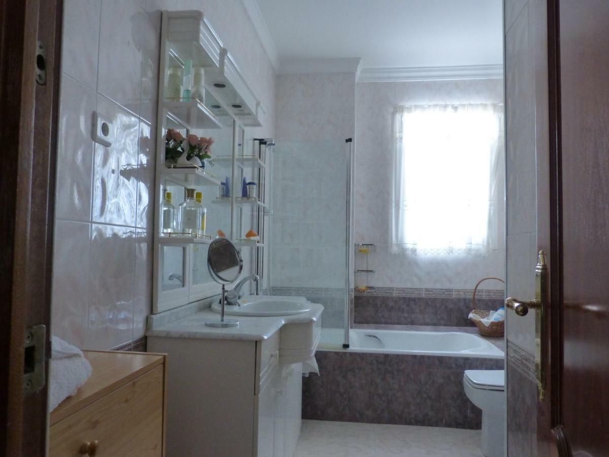 Вілла La Casa De La Tia Малага Екстер'єр фото
